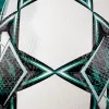 Мяч футб. SELECT NUMERO 10 V23, 0575060004, р.5, FIFA Basic, 32п, ПУ, руч. сш, бело-бирюзовый за 8&nbsp;051.20 ₽ купить в Сочи