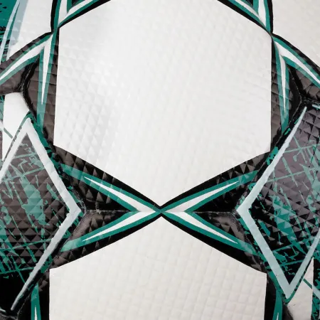 Мяч футб. SELECT NUMERO 10 V23, 0575060004, р.5, FIFA Basic, 32п, ПУ, руч. сш, бело-бирюзовый за 8&nbsp;051.20 ₽ купить в Сочи