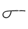 Шнурок для падел-ракетки Head Premium Padel Cord, 288056-BK, полиэстер, черный за 1&nbsp;681.30 ₽ купить в Сочи