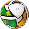 Мяч футзал. TORRES Futsal Club, FS323764, р.4, 10 пан. ПУ, 4 под. сл, гибрид. сш. бело-зел-оранж за 2&nbsp;264.40 ₽ купить в Сочи