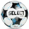 Мяч футзал. SELECT Futsal Master V26, 1043471003, р.4, Basic,32п, гл.ПУ, руч.сш,бело-сине-черный за 7&nbsp;031.20 ₽ купить в Сочи