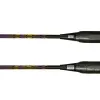 Ракетка бадм. TORRES Carbon PRO6, BD23521,для продв., стерж/обод из карбона,со струнами, фиол за 4&nbsp;477.80 ₽ купить в Сочи