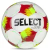 Мяч футзал. SELECT Futsal Talento 11 V26, 1061471014, р.3(Jr),  32п, ТПУ, маш.сш, бело-желто-красный за 4&nbsp;355.40 ₽ купить в Сочи