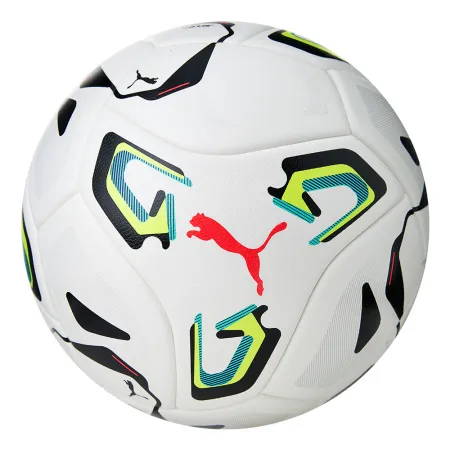 Мяч футб. PUMA Stellar Goal Hardground, 08533001, р.5, FIFA, 16п, ТПУ, термосш, мультикол за 6&nbsp;291.70 ₽ купить в Сочи