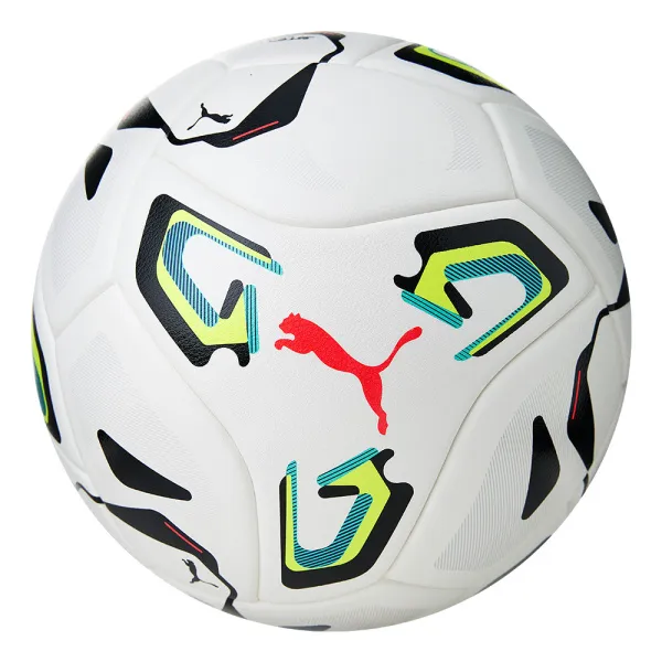 Мяч футб. PUMA Stellar Goal Hardground, 08533001, р.5, FIFA, 16п, ТПУ, термосш, мультикол за 6&nbsp;291.70 ₽ в Сочи