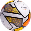 Мяч футб. TORRES Club, F323965, р.5, 10 пан., ПУ, гибрид. сшив, бел-оранж-желт за 2&nbsp;225.30 ₽ купить в Сочи