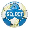 Мяч ганд. SELECT HB FORCE DB V25, 1622858205, Senior (р.3), EHF Appr,ПУ, гибр.сш., сине-белый за 8&nbsp;438.80 ₽ купить в Сочи