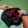 Сумка для обуви HEAD Tour Shoe Bag, 260704-BKWH, 35*23*14 см, черно-белый за 2&nbsp;099.50 ₽ купить в Сочи