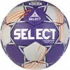 Мяч ганд. SELECT Ultimate Official EHF V24, 1612858999, Senior(р.3), EHF Appr, ПУ, руч.сш, фиол-сер за 15&nbsp;504 ₽ купить в Сочи