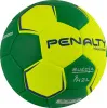 СЦ*Мяч ганд. PENALTY HANDEBOL SUECIA H2L ULTRA GRIP FEMININO, 5115615300-U,р.2,PU,руч.с,жел-зел за 3&nbsp;512.20 ₽ купить в Сочи