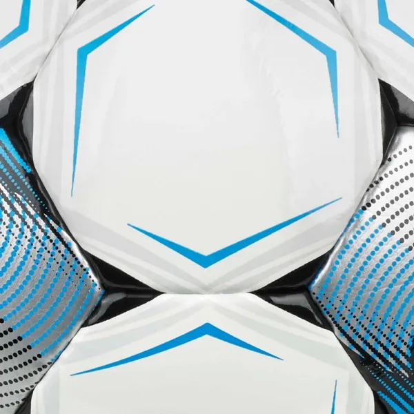 Мяч футзал. SELECT Futsal Master V26, 1043471003, р.4, Basic,32п, гл.ПУ, руч.сш,бело-сине-черный за 7&nbsp;031.20 ₽ в Сочи
