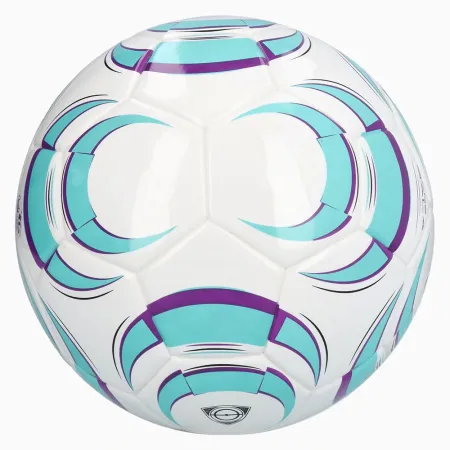Мяч футзал. ADIDAS Tiro League Sala JW1526, р.4, FIFA Basic, 32 пан, ТПУ, термосш., бело-бирюз-фиол за 4&nbsp;833.10 ₽ купить в Сочи