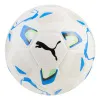Мяч футзал PUMA Stellar Pro Futsal, 08508501, р.4, FIFA Quality Pro, 8пан, ПУ, терм.сш, бело-голубой за 6&nbsp;932.60 ₽ купить в Сочи