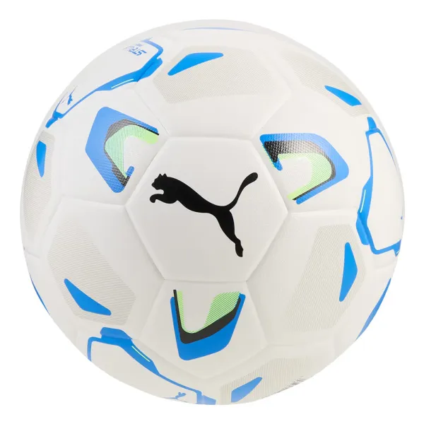 Мяч футзал PUMA Stellar Pro Futsal, 08508501, р.4, FIFA Quality Pro, 8пан, ПУ, терм.сш, бело-голубой за 6&nbsp;932.60 ₽ в Сочи