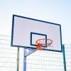 Щит баскетбольный игровой (фанера 15 мм, металлокаркас) 1050х1800 мм ZAVODSPORTA за 28&nbsp;000 ₽ купить в Сочи