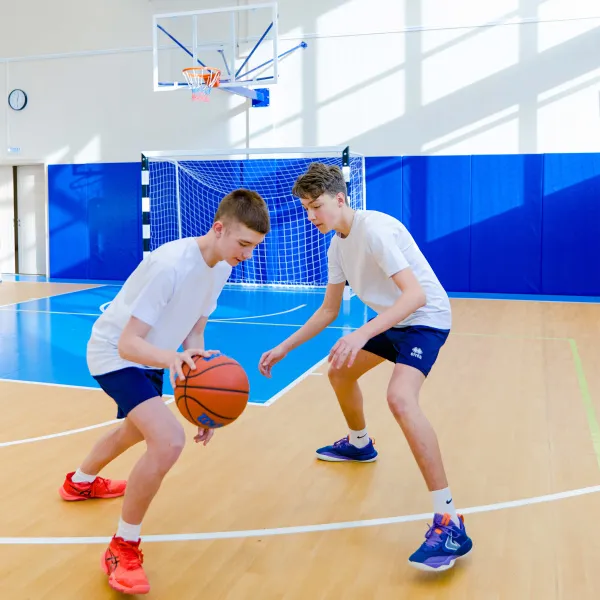 Щит баскетбольный игровой (монолитный поликарбонат) 1050х1800 мм ZAVODSPORTA за 47&nbsp;600 ₽ в Сочи