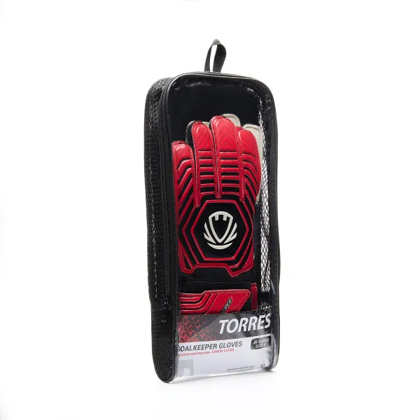Перчатки врат. TORRES Junior Super (Max) за 1&nbsp;609.90 ₽ в Сочи